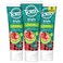 Tom's of Maine Kid's Natural Fluoride Toothpaste, Watermelon, 5.1 oz. 3-pack (Packaging May Vary)