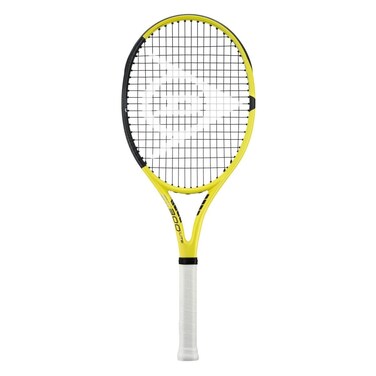 Dunlop Sports SX300 LITE Tennis Racket, 1/8 Grip