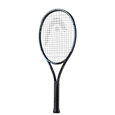 HEAD 2023 Gravity Jr Tennis Racquet (4-1/8)