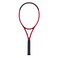 Wilson Clash 100UL V2 Unstrung Performance Tennis Racket - Grip Size 2 - 4 1/4