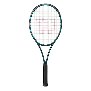 Wilson Blade 100 V9 Unstrung Performance Tennis Racket - Grip Size 2-4 1/4