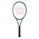 Wilson Blade 100 V9 Unstrung Performance Tennis Racket - Grip Size 2-4 1/4