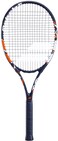 Babolat Evoke Tour Strung Tennis Racquet (4 1/8" Grip)