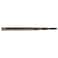 Klein Tools 626-32 Replacement Tap Set for Triple Taps and 6-in-1 Tapping Tools Sizes 10-32, 8-32, 6-32