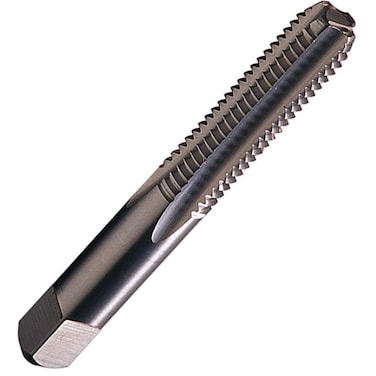 Champion Cutting Tool Industrial Quality High Speed Steel Taps:308-1-3/8-6-B-(1 per pack)-Made in USA