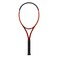 Wilson Burn 100 V5 Unstrung Performance Tennis Racket - Grip Size 3 - 4 3/8