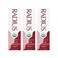 RADIUS USDA Organic Toothpaste 3oz Non Toxic Chemical-Free Gluten-Free Designed to Improve Gum Health &amp; Prevent Cavity - Clove Cardamom - Pack of 3