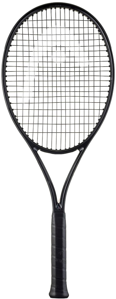 Speed PRO Legend Tennis Racquet, 4 3/8