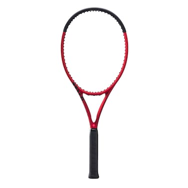 Wilson Clash 100UL V2 Unstrung Performance Tennis Racket - Grip Size 0 - 4