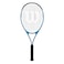 Wilson Ultra Power XL 112 Tennis Racket, for Recreational Players, AirLite Alloy, Blue, WR055310U2