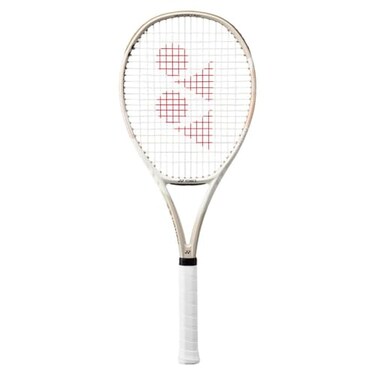 Yonex VCORE 95 Sand Beige Tennis Racquet (4 3/8 inches)
