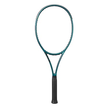 Wilson Blade 98 (18x20) V9 Unstrung Performance Tennis Racket - Grip Size 1-4 1/8