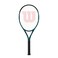 Wilson Ultra 26 V4 Junior Performance Tennis Racket - Blue/Black