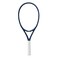 Wilson Triad Three Unstrung Performance Tennis Racket - Grip Size 3-4 3/8