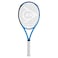 Dunlop Sports FX500 Lite V23 Tennis Racket, 3/8 Grip