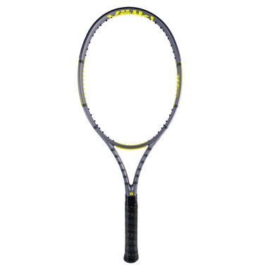 Volkl V1 EVO   Tennis Racquet   Featuring REVA, Vario Beam Technology and V-Sensor Handle   Grip Sizes 1-5   *UNSTRUNG*