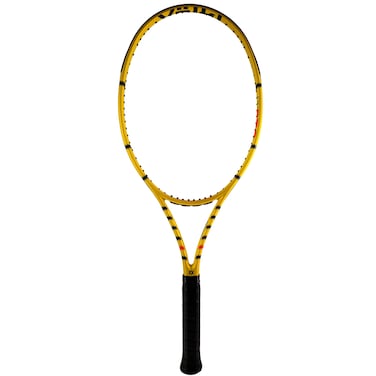 Volkl C10 Pro 25th Anniversary   Tennis Racquet   Features The Vibration Control Handle System Plus Retro Head Cover   Grip Sizes 1-5   *UNSTRUNG*