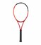 Dunlop Sports CX200 Tennis Racket V24, 1/2 Grip