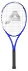 AMA SPORT Fast Speed Tennis Rackets -27 inch - Graphite Tennis Racquet - Intermediate - Pre Strung-Blue