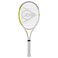 Dunlop Sports SX300 Limited Tennis Racket, White/Yellow, 1/8 Grip