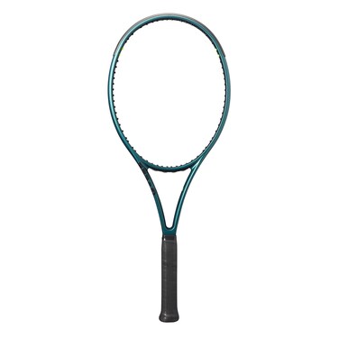 Wilson Blade 100UL V9 Unstrung Performance Tennis Racket - Grip Size 0-4