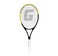 GAMMA Sports Tour Ace Tennis Racquet, Pre-Strung Tennis Racquet for Adults, 27-Inch, Orange