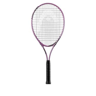 HEAD Ti. Instinct Supreme Tennis Racket - Pre-Strung Light Balance 27 Inch Racquet in Purple, 4 1/4 Grip Size