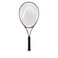 HEAD Ti. Instinct Supreme Tennis Racket - Pre-Strung Light Balance 27 Inch Racquet in Purple, 4 1/4 Grip Size