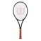 Wilson RF 01 Unstrung Performance Tennis Racket - Grip Size 3-4 3/8