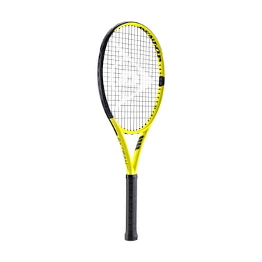 Dunlop Sports SX Team 280 Tennis Racket, 1/4 Grip