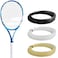 Babolat Evo Drive Lite Strung Tennis Racquet (4 1/8" Grip)