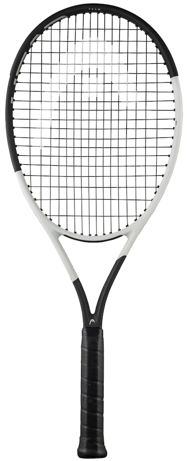 HEAD Auxetic 2.0 Speed Team Tennis Racquet (4 3/8" Grip)