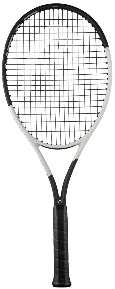 HEAD Auxetic 2.0 Speed MP L Tennis Racquet (4 3/8" Grip)