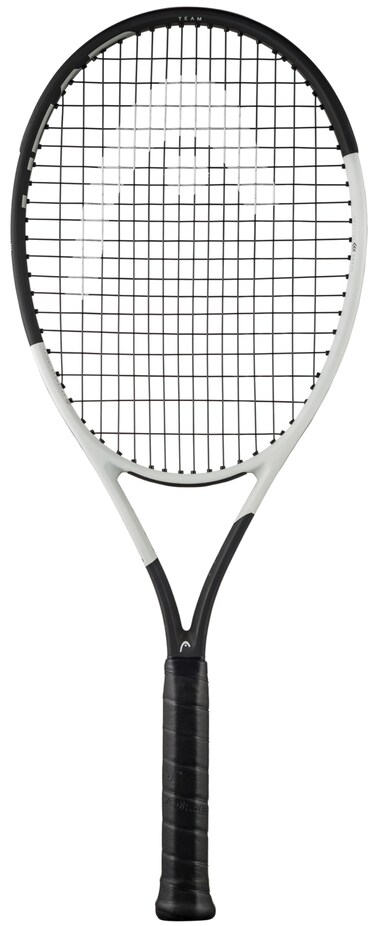 HEAD Auxetic 2.0 Speed Team Tennis Racquet (4 1/4" Grip)