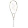 Yonex VCORE 100 Sand Beige Tennis Racquet (4 3/8 inches)