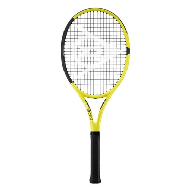 Dunlop Sports SX300 Tennis Racket, 1/8 Grip