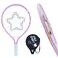 Kids Tennis Racket for Boys &amp; Girls Aged 2-12 - Multi-Color &amp; Style Kids Tennis Racquet, Includes 420D Nylon Shoulder Strap Bag - Toddler Tennis Racquet Starter Kit