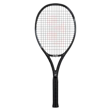 Yonex EZONE 100 Aqua Night Black Tennis Racquet (7th Gen) (4 1/8" Grip)