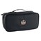 Ergodyne - 13210 Arsenal 5875 Clamshell Organizer Zippered Pouches, Large, Black