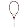 Wilson Triad Five Unstrung Performance Tennis Racket - Grip Size 2-1/4