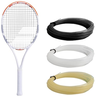 Babolat Evo Strike Tennis Racquet (2nd Gen) (4 1/4" Grip)