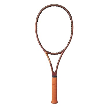 Wilson Pro Staff 97L V14 Performance Tennis Racket - Grip Size 0 - 4
