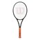 Wilson RF 01 Pro Unstrung Performance Tennis Racket - Grip Size 2-4 1/4