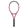 Wilson Clash 100 Pro V2 Unstrung Performance Tennis Racket - Grip Size 1 - 4 1/8