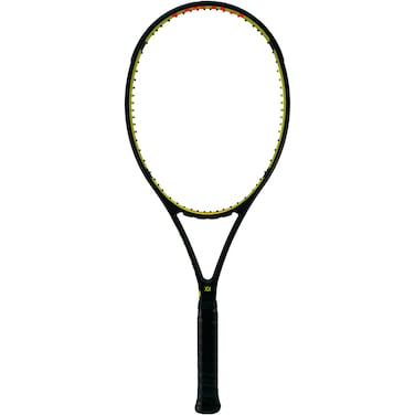 Volkl V-Cell 10 320g   Tennis Racquet   Featuring REVA Super Grommets   320g or 11.3oz.   Grip Sizes: 1-5   *UNSTRUNG*
