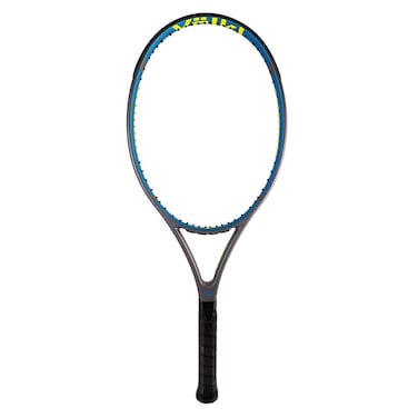 Volkl V-Cell 7   Tennis Racquet   104 Head Size   Featuring REVA, Super Grommets and V-Sensor Handle   Grip Sizes 1-5   *UNSTRUNG*