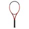 Wilson Burn 100ULS V5 Unstrung Performance Tennis Racket - Grip Size 0 - 4