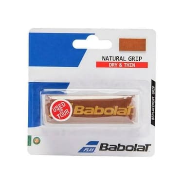 Babolat Natural Replacement Grip