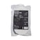 Dunlop Sports Gecko Tac Tennis Overgrip, Roll of 30, White