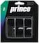 Prince Overgrip Dura Pro Plus Set of 3 Grips, Overgrip Dura Pro Plus 3er, Black, Standard